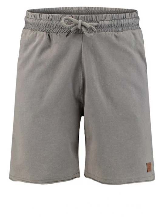 Foto van product Key Largo Chino 'Galaxy' grijs
