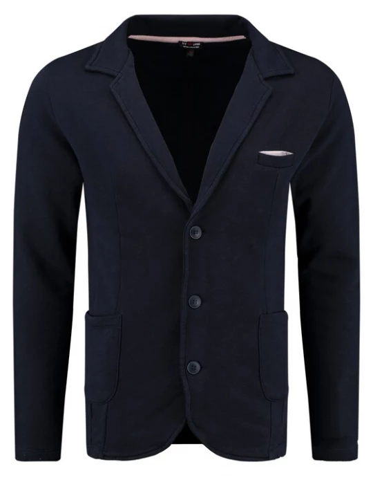 Foto van product Key Largo Colbert 'Bombay' navy