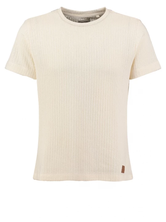Foto van product Key Largo Shirt beige