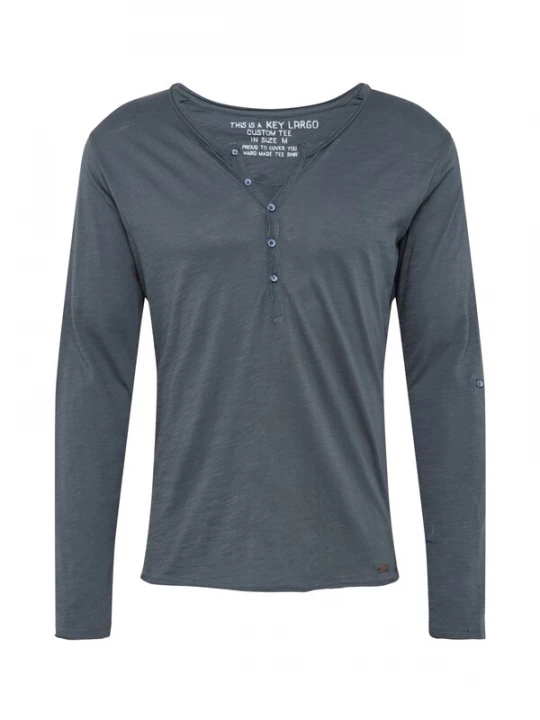 Foto van product Key Largo Shirt 'Ginger' spar