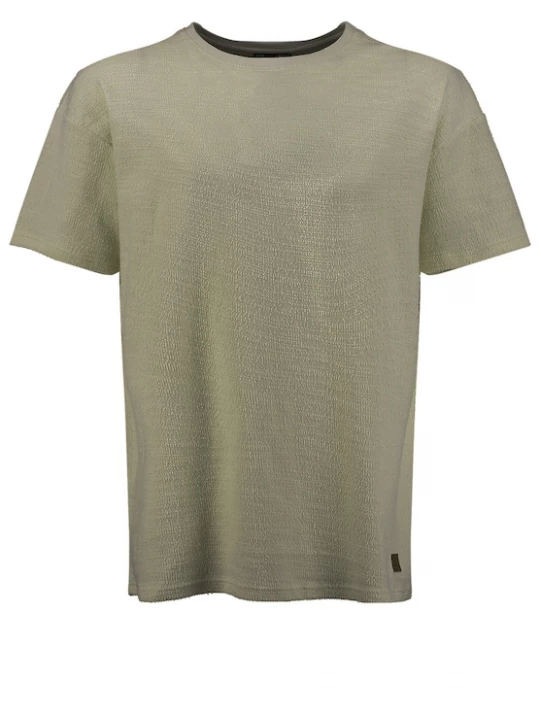 Foto van product Key Largo Shirt kaki
