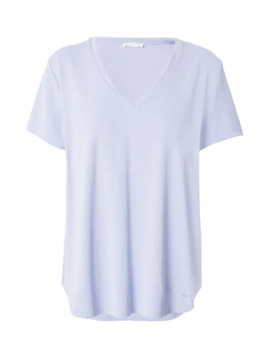 Foto van product Key Largo Shirt 'LOLA' pastellila