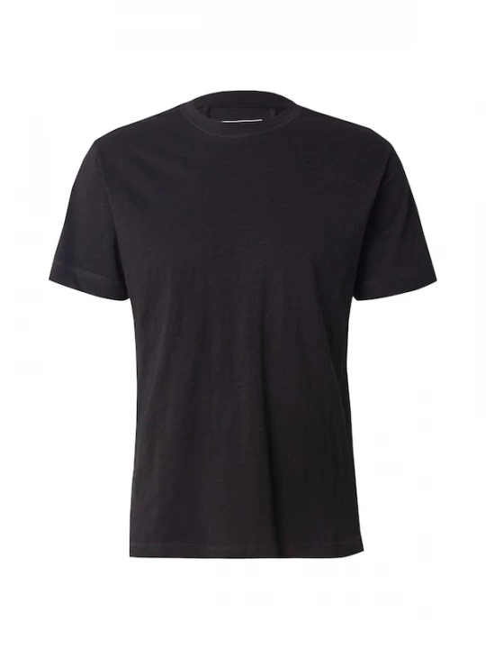 Foto van product Key Largo Shirt 'SALT' zwart