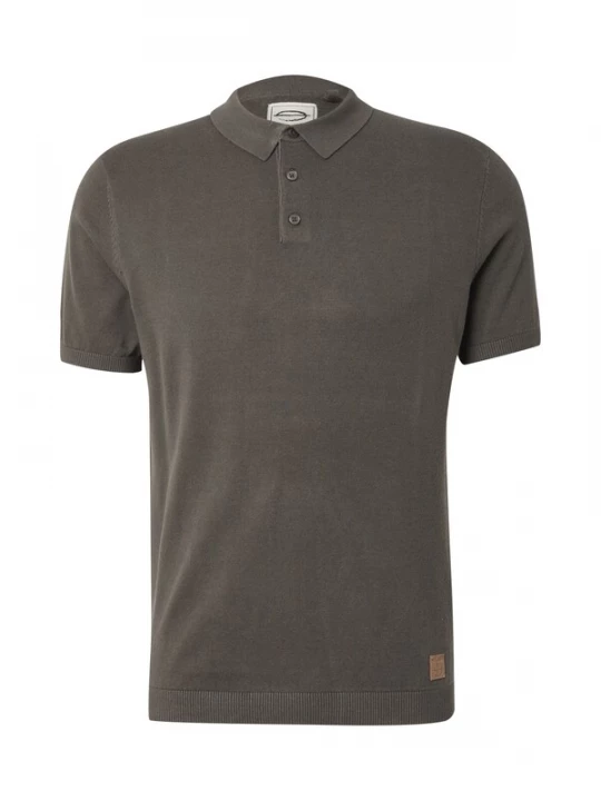 Foto van product Key Largo Shirt 'SIENA' olijfgroen