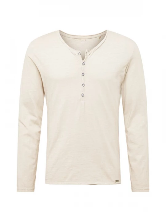 Foto van product Key Largo Shirt taupe