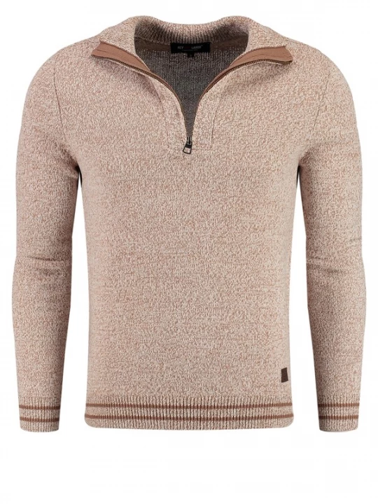 Foto van product Key Largo Trui 'Horst' beige