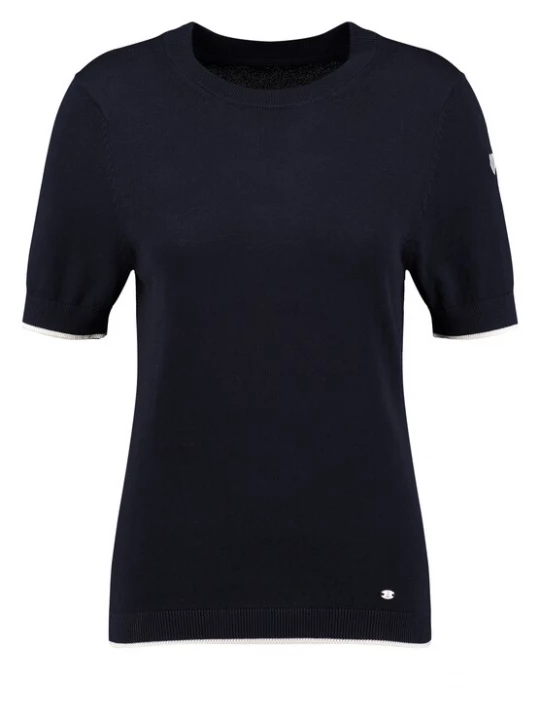 Foto van product Key Largo Trui 'Mia' navy