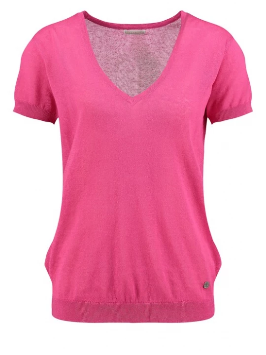 Foto van product Key Largo Trui 'Nature' rosa