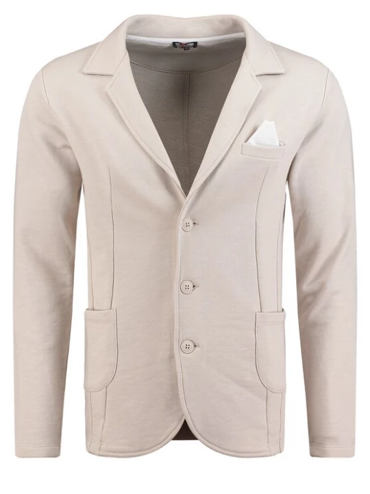 Foto van product Key Largo Tussenjas 'Bombay' sand