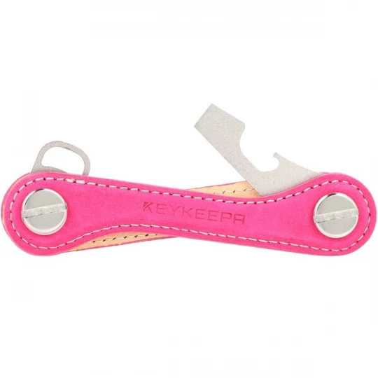 Foto van product Keykeepa Sleutelhanger pink