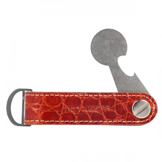 Foto van product Keykeepa Sleutelhanger rood