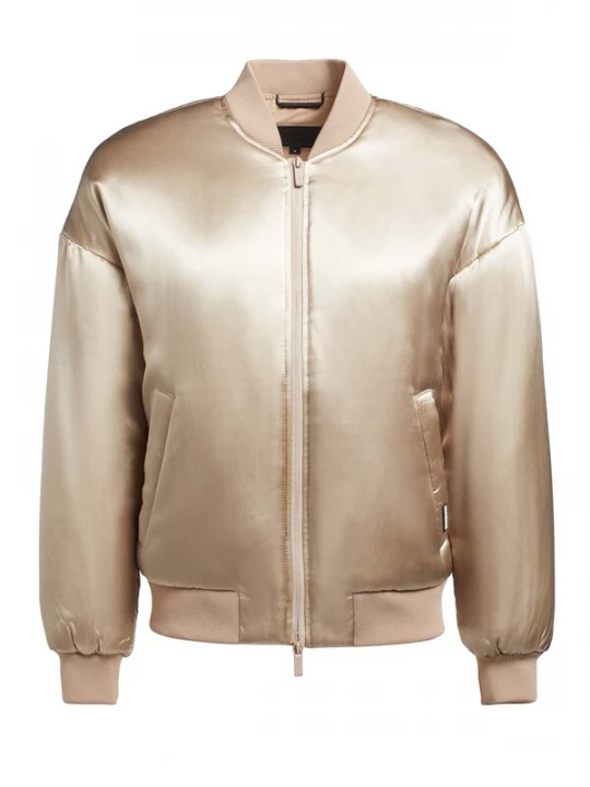 Foto van product khujo Tussenjas 'Adone' beige