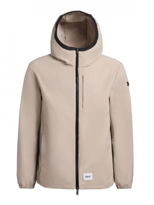 Foto van product khujo Tussenjas 'Hamza' beige