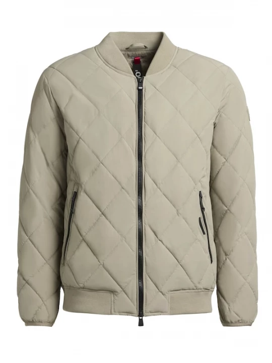 Foto van product khujo Tussenjas 'Ylva' taupe