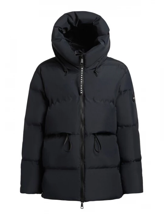Foto van product khujo Winterjas 'Ellis2' donkerblauw