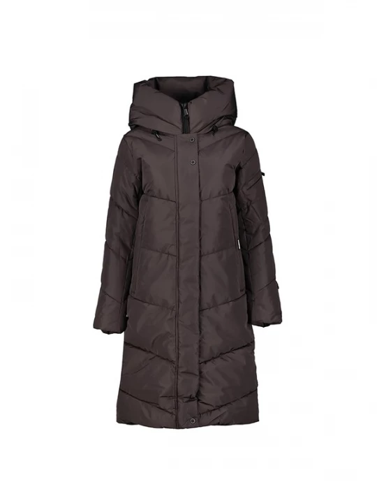 Foto van product khujo Winterjas 'Jange2' bruin