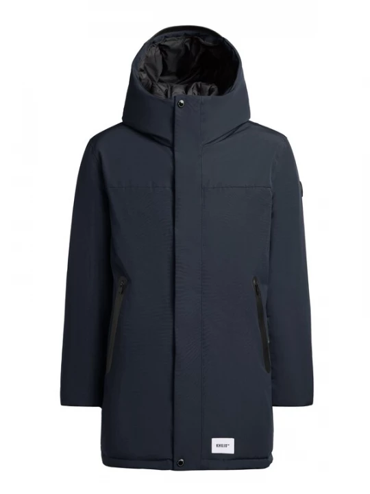 Foto van product khujo Winterjas 'Kann2' marine