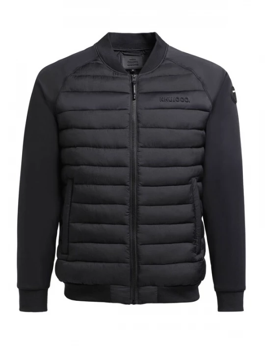 Foto van product khujo Winterjas ' LERA ' zwart
