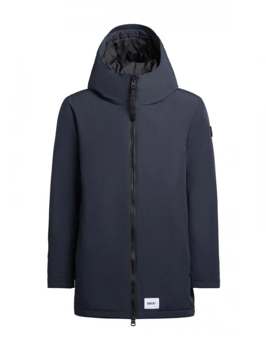 Foto van product khujo Winterjas 'Nedd' marine
