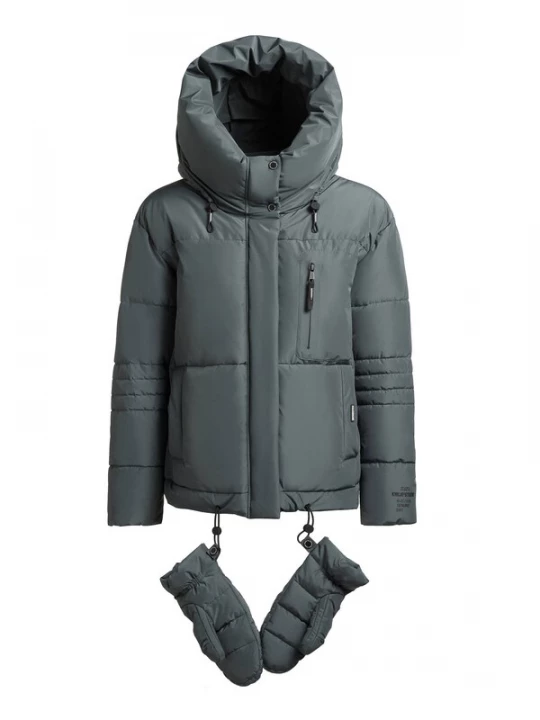 Foto van product khujo Winterjas 'Peeke2' spar