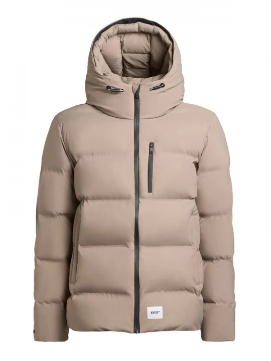 Foto van product khujo Winterjas 'Silas3' greige