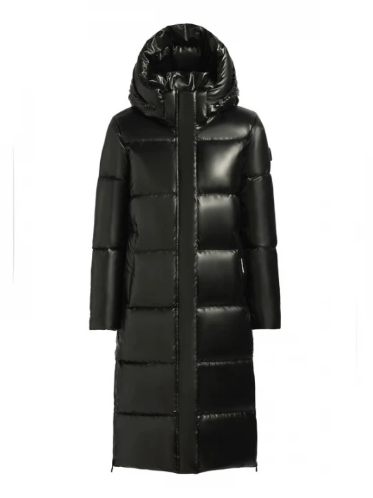 Foto van product khujo Winterjas spar