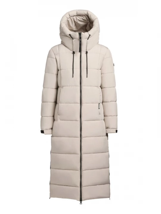 Foto van product khujo Wintermantel beige