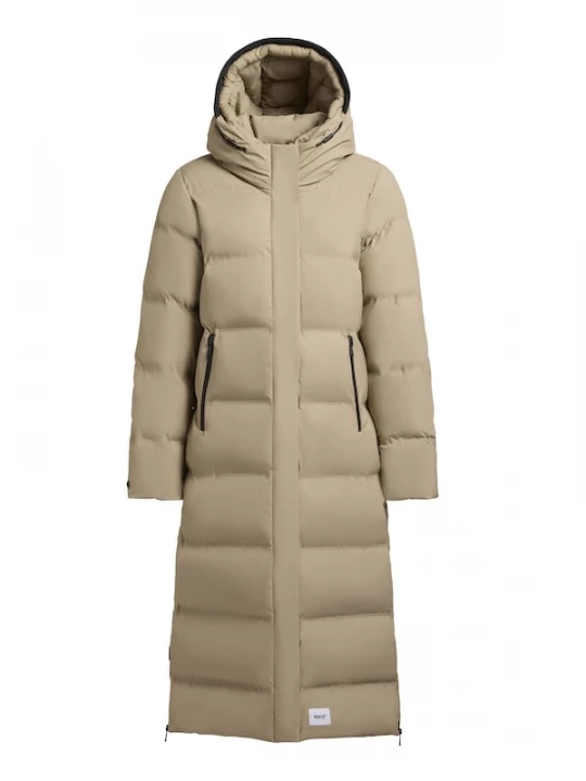 Foto van product khujo Wintermantel beige