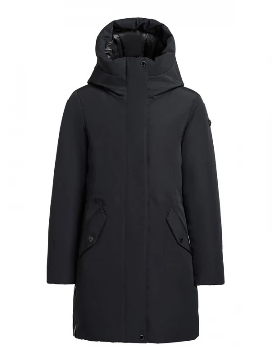 Foto van product khujo Wintermantel 'Diance' marine