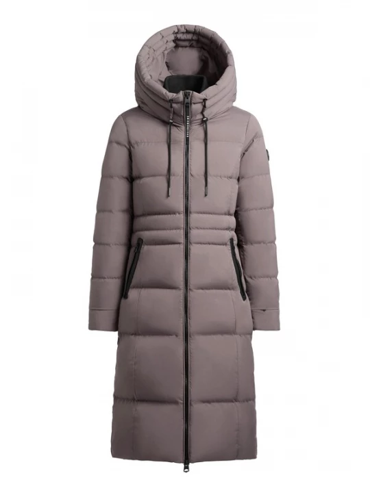 Foto van product khujo Wintermantel donkergrijs