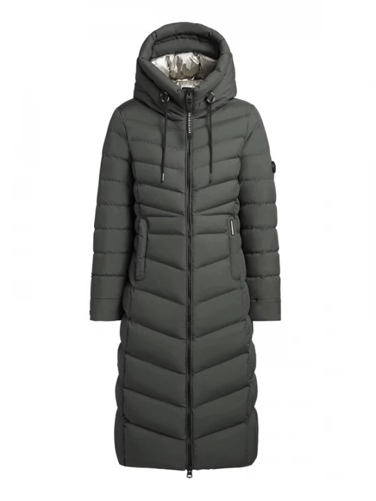 Foto van product khujo Wintermantel 'Ingram4-YM' spar