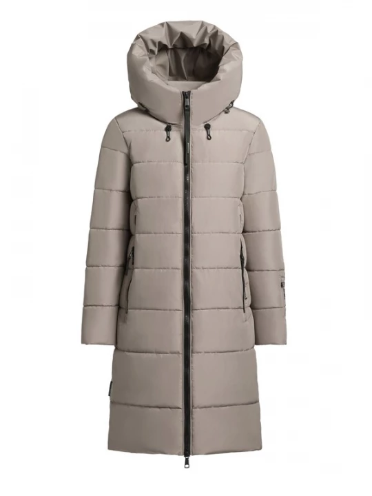 Foto van product khujo Wintermantel ' JILIAS5 ' beige