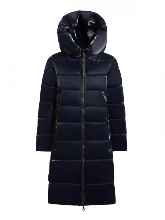 Foto van product khujo Wintermantel 'Jilias6' navy