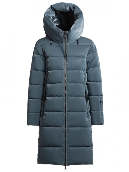 Foto van product khujo Wintermantel 'Jilias6' navy