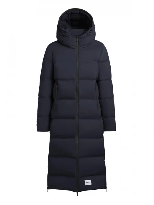 Foto van product khujo Wintermantel 'Larea' navy