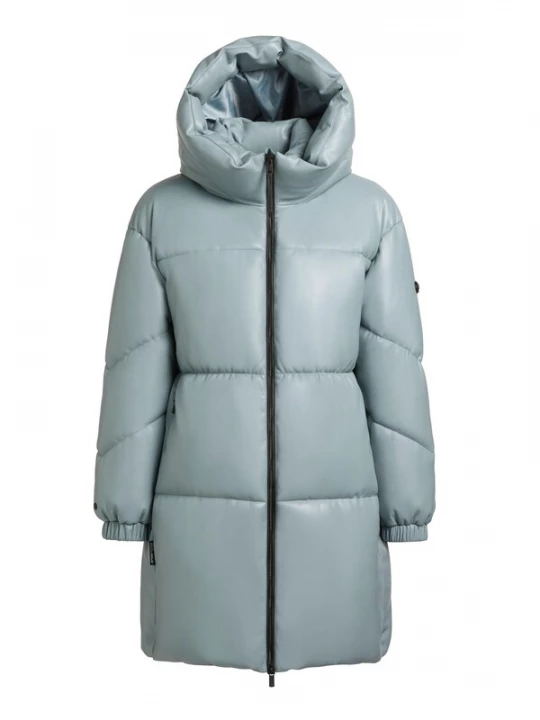 Foto van product khujo Wintermantel 'Lorsa' blauw