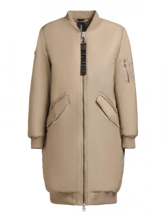 Foto van product khujo Wintermantel 'Lulu' beige