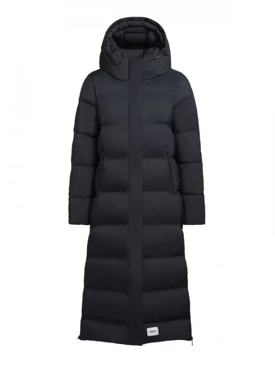 Foto van product khujo Wintermantel marine