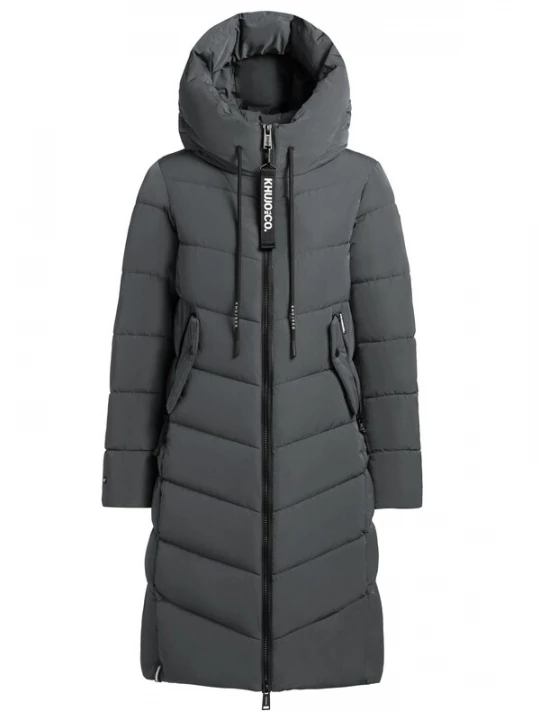 Foto van product khujo Wintermantel 'Mikia2-YM' spar