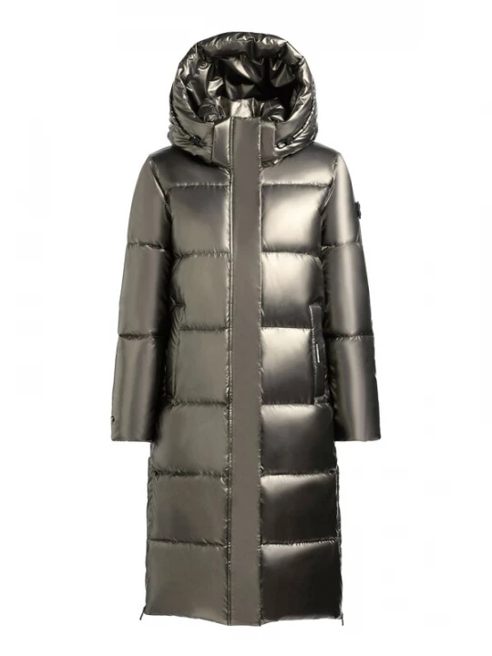 Foto van product khujo Wintermantel 'Rachel2' bruin