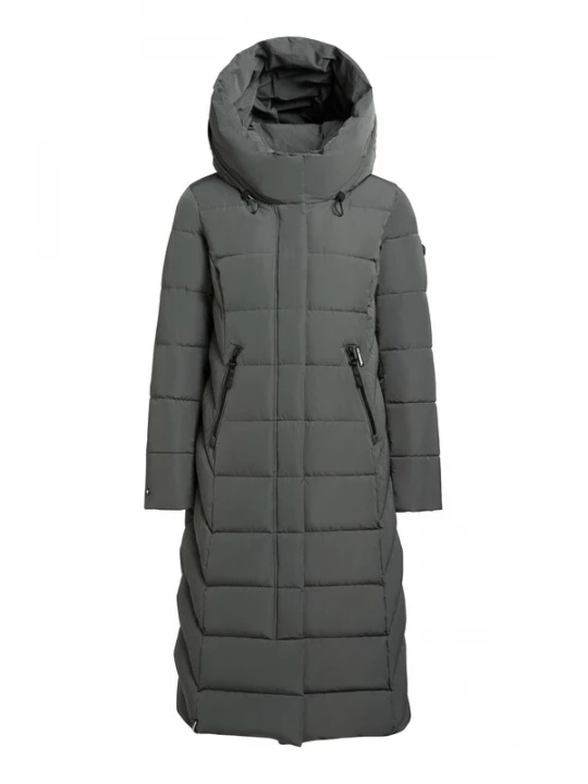 Foto van product khujo Wintermantel 'Sensy' grafiet
