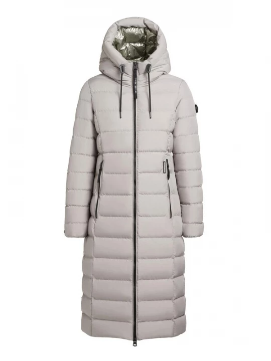 Foto van product khujo Wintermantel 'Simmie-YM' grijs