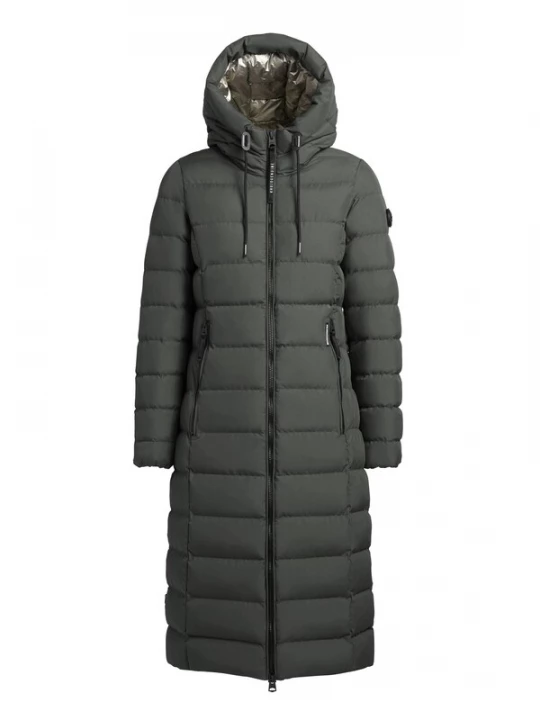 Foto van product khujo Wintermantel 'Simmie-YM' spar