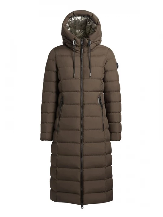 Foto van product khujo Wintermantel 'Simmie-YM' spar