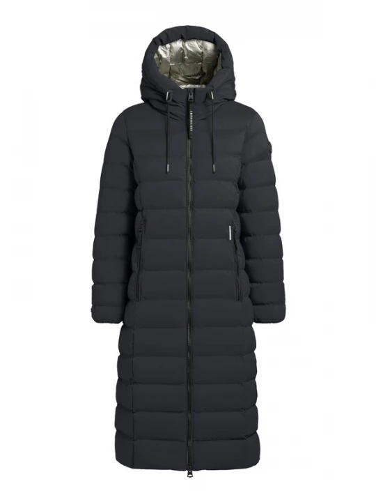 Foto van product khujo Wintermantel 'Simmie2' marine