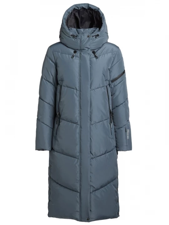 Foto van product khujo Wintermantel 'Sonje6' petrol