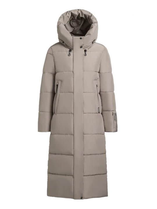 Foto van product khujo Wintermantel 'SOULANI4' beige