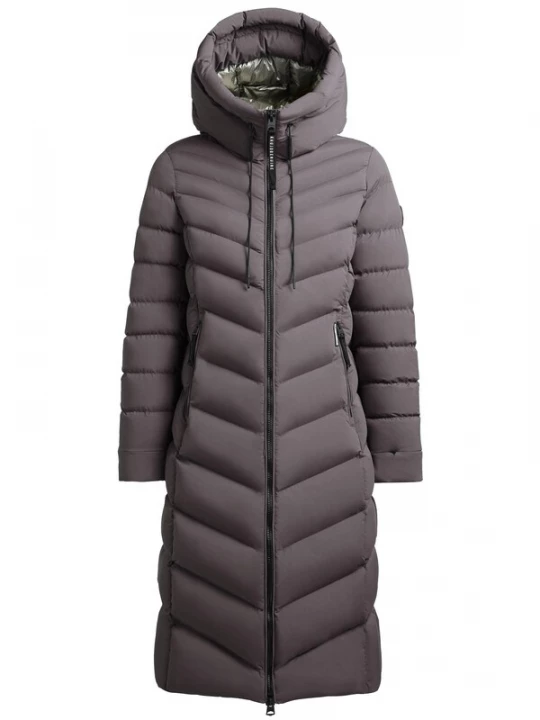 Foto van product khujo Wintermantel 'Stoane2' grafiet
