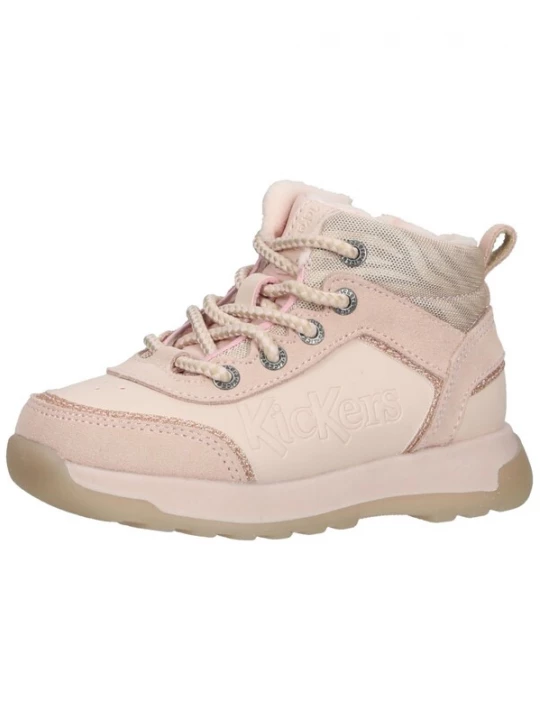 Foto van product Kickers Laarzen rosé