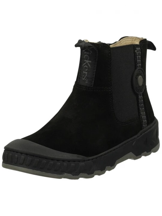 Foto van product Kickers Laarzen zwart
